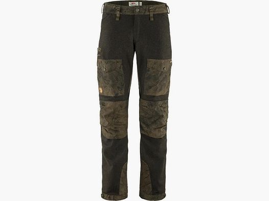 Fjällräven Varmland Trousers M