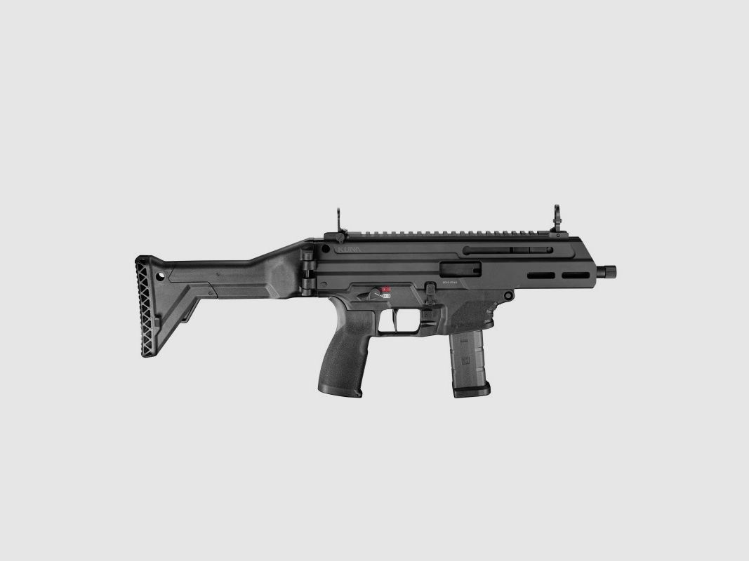SPRINGFIELD KUNA 5,5" 9X19, Bild 1 von 4