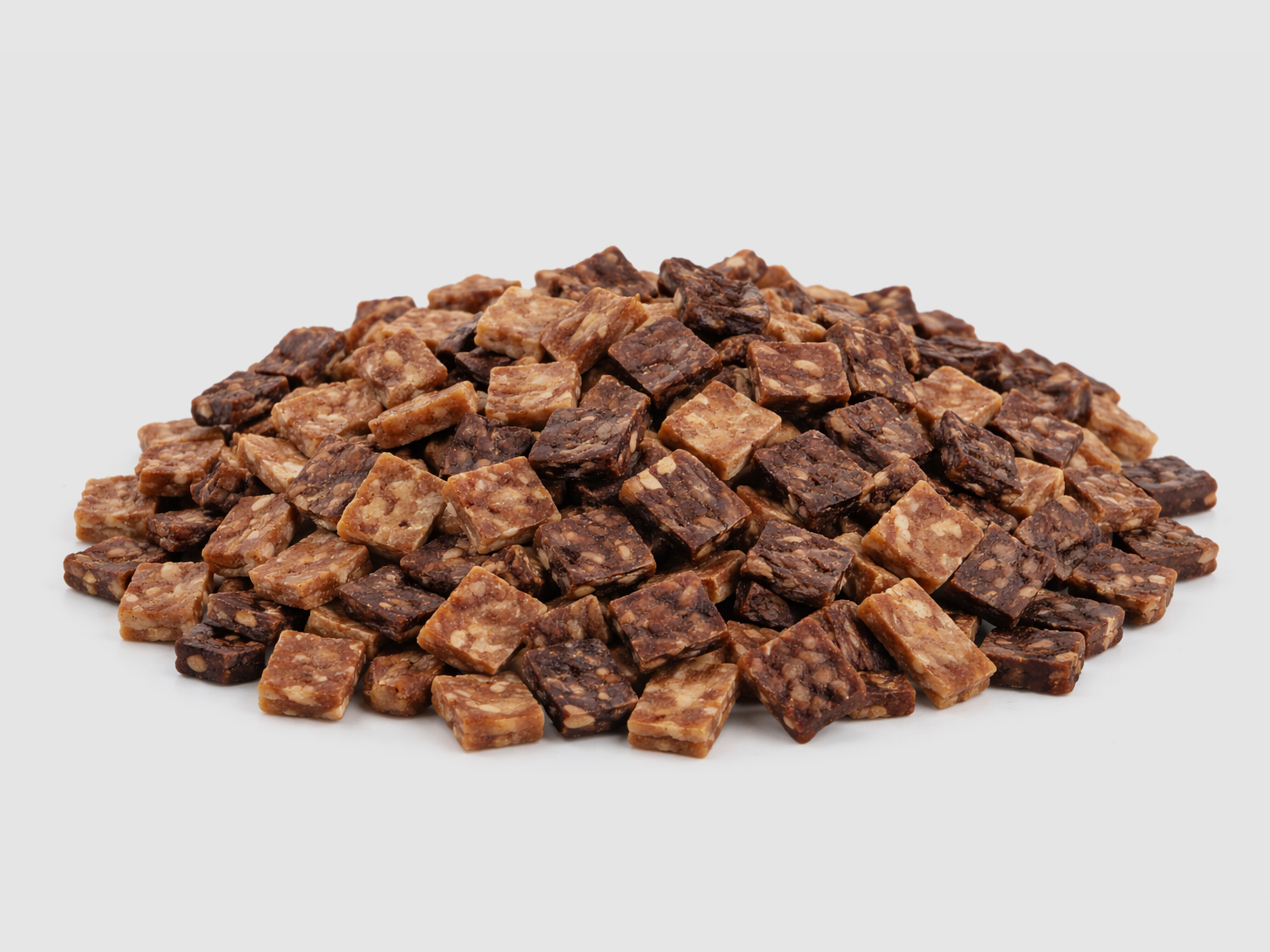 Hundesnack Pyramide Mix Bites 400 Gramm