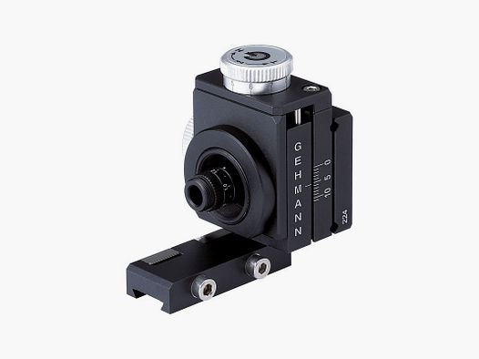 Gehmann Indicateur de Vent Dioptre Champion 540