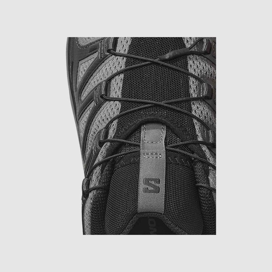 SALOMON – HERREN – XA PRO FORCES Castlerock/Black/Gum, Bild 7 von 8