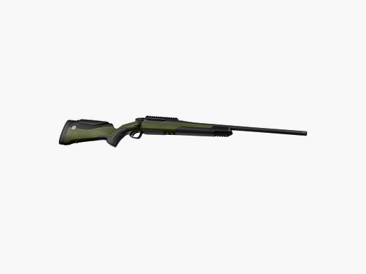 Steyr MS Wild kal. .308Win.