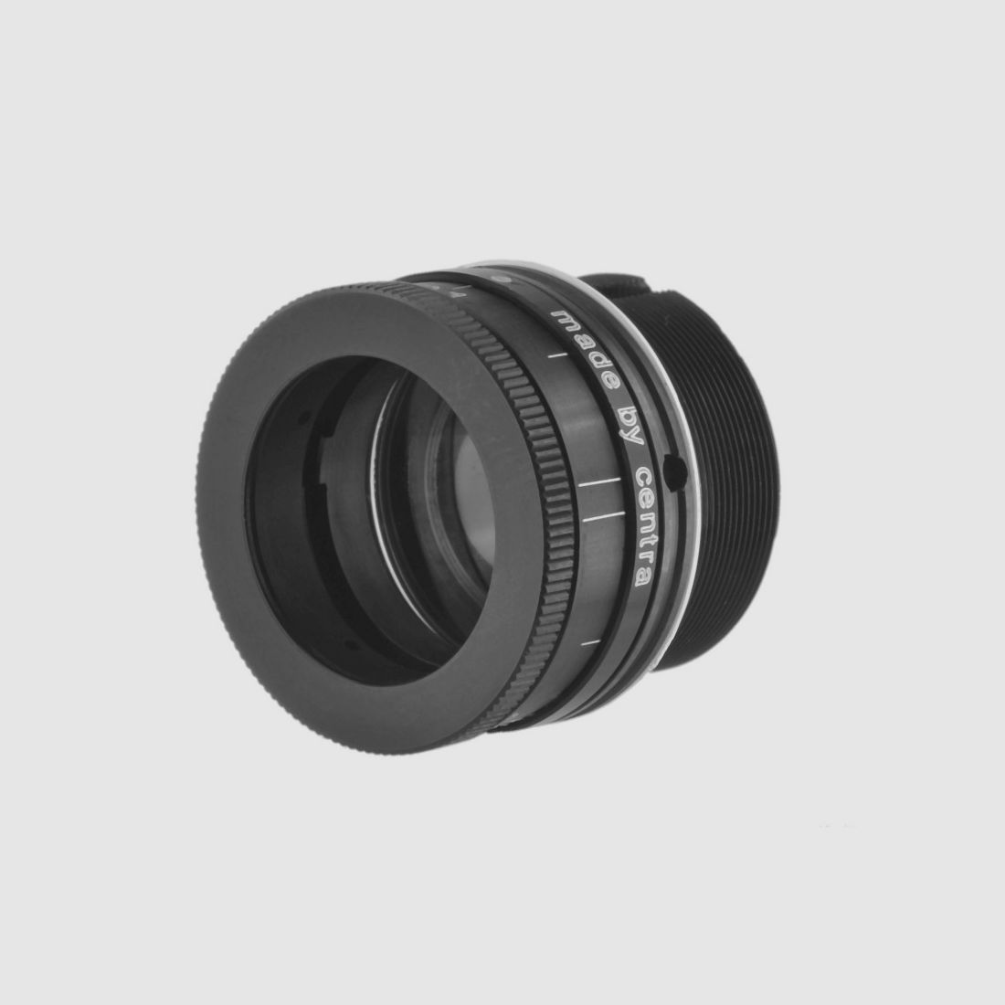 Centra Vario Kornoptik M22 0,1-0,75 Adleraugen