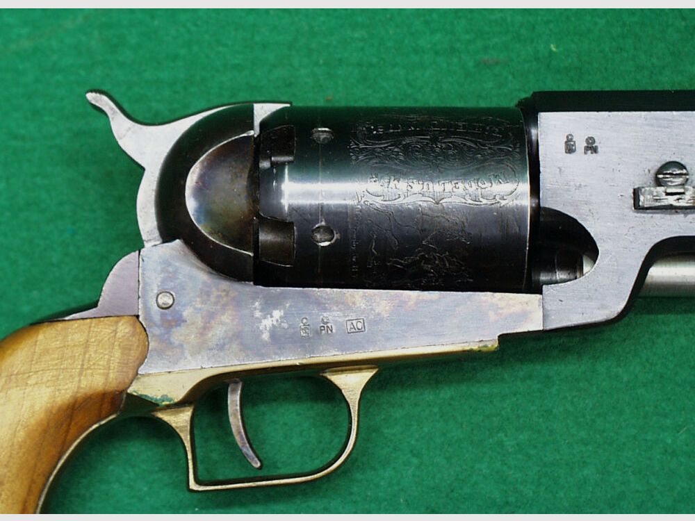 Armi San Marco Colt Walker 1847