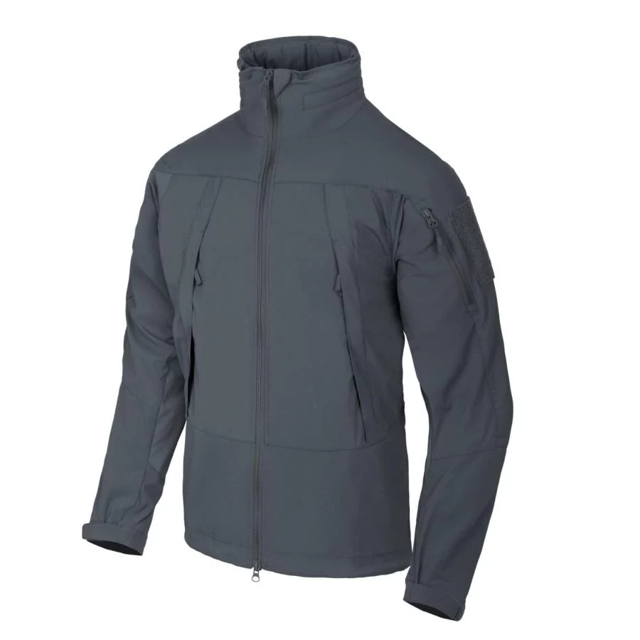 Kurtka Helikon BLIZZARD StormS Shadow Grey (KU-BLZ-NL-35), zdjęcie 2 z 20