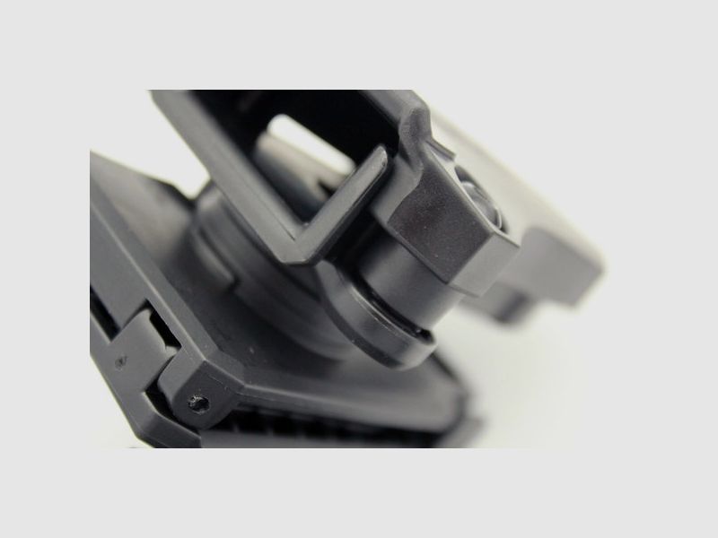 Alpha Precision - MagHolster