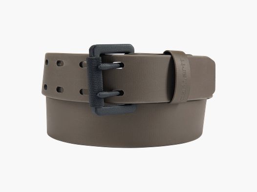 Carhartt Water Repellent Belt Men Tarmac 36W