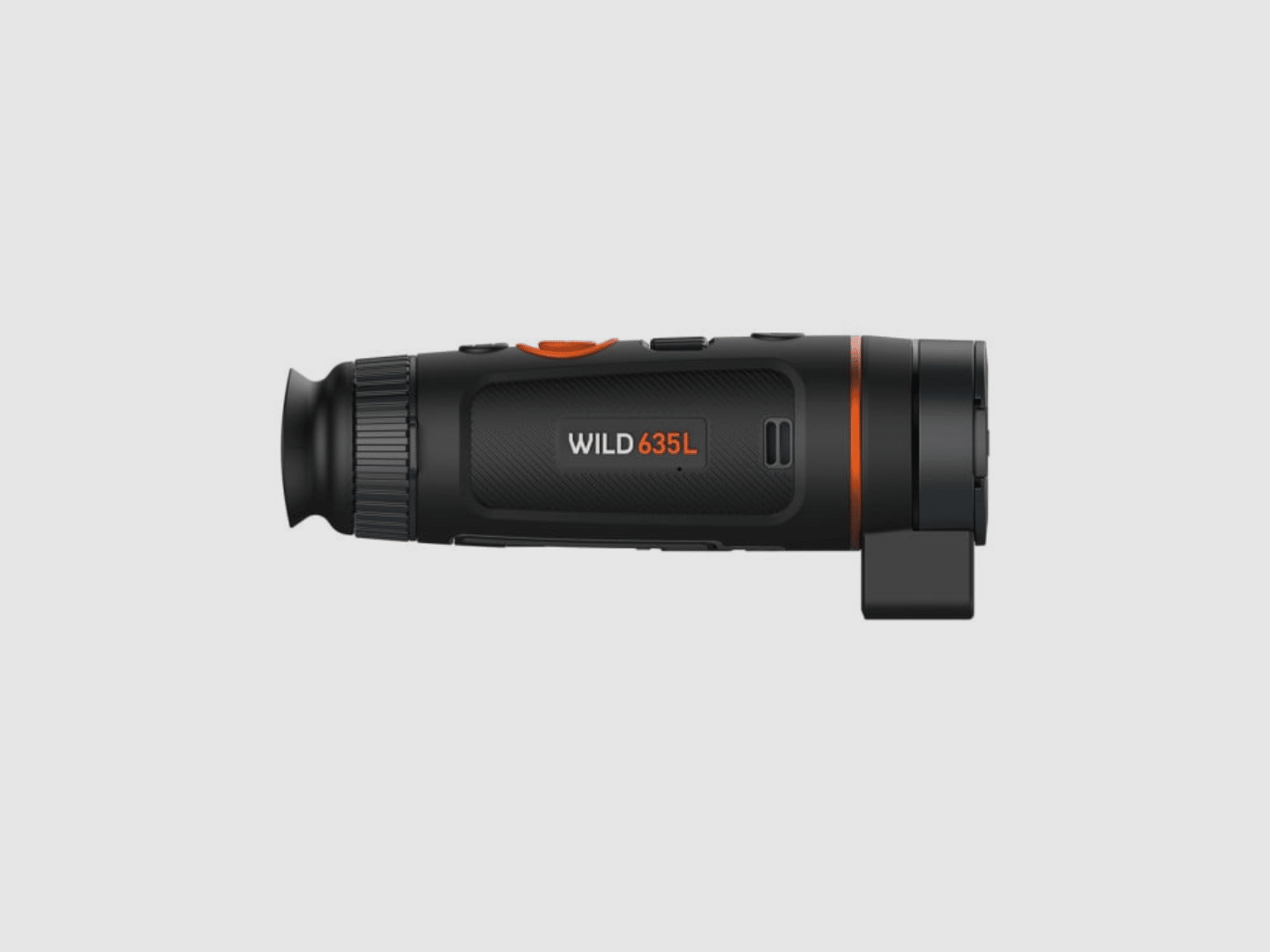 Wärmebildmonokular WILD 635 LRF, Bild 1 von 4