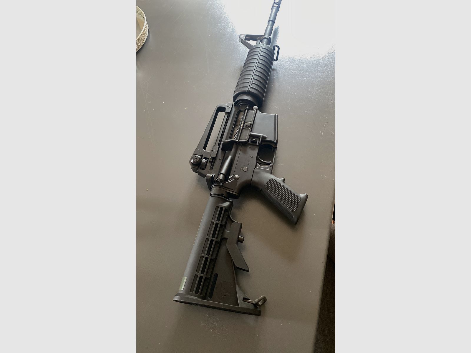 Sabre Defence XR15 