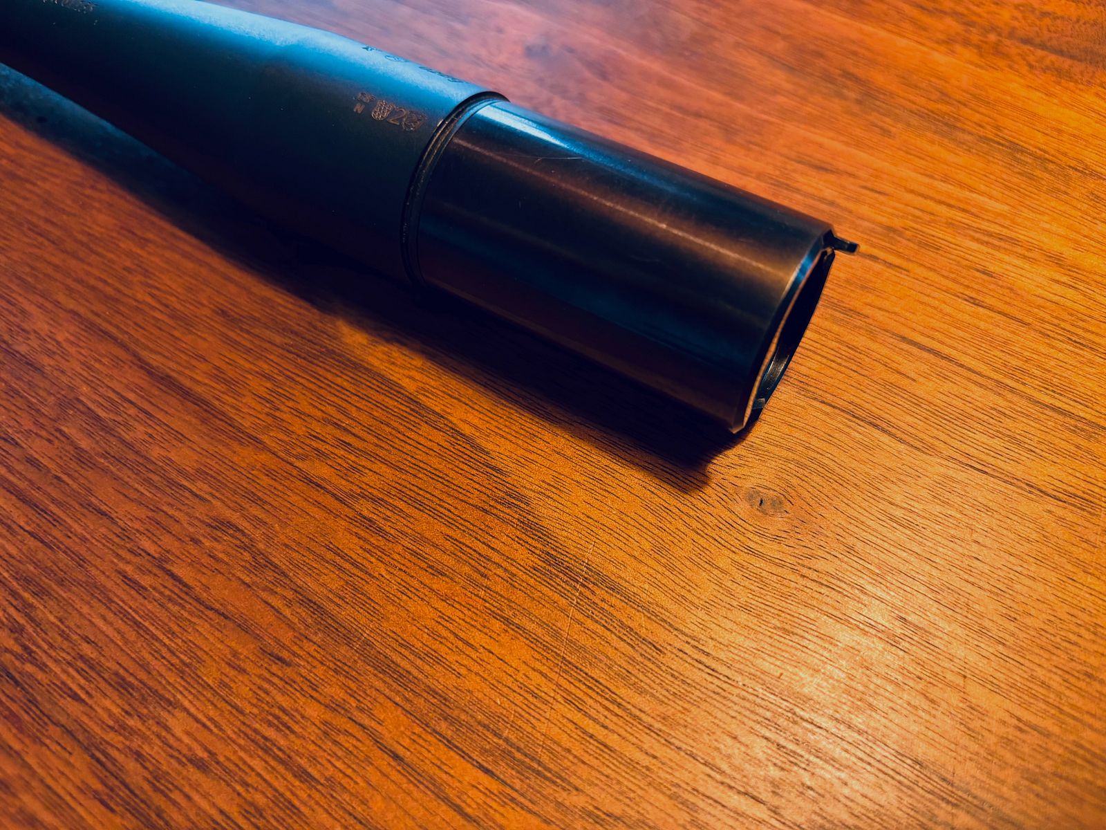 Merkel Helix cambio canna .243 WIN, LL 51mm, M15x1