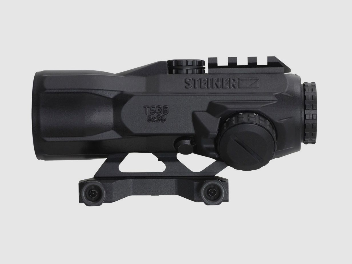 Steiner T536 red dot sight