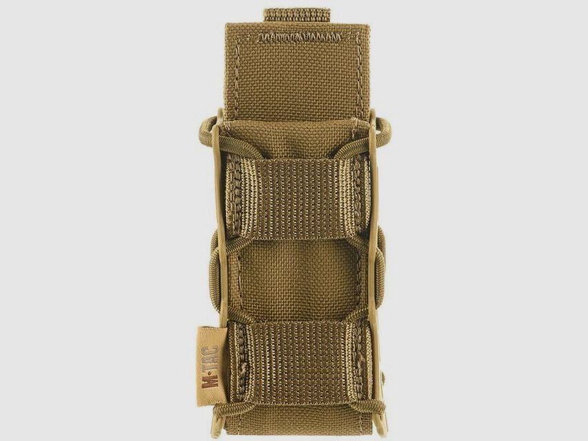 M-Tac SM Quiver Magazine Pouch - Coyote, Bild 4 von 8