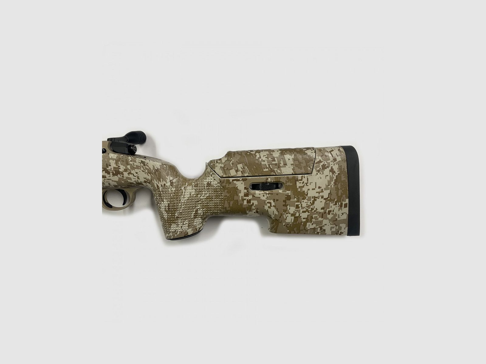 Sabatti Tactical Evo Desert Kal. 300 Winchester Magnum, Bild 7 von 8