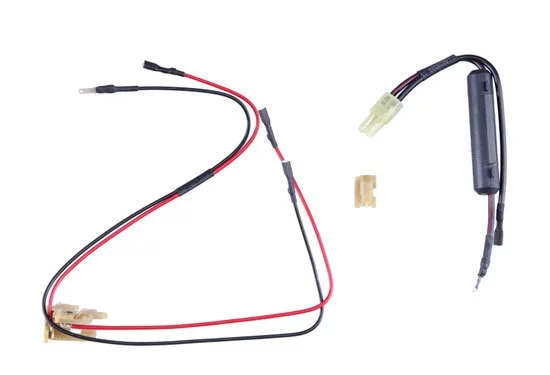 Gearbox wiring kit, image 2 of 6