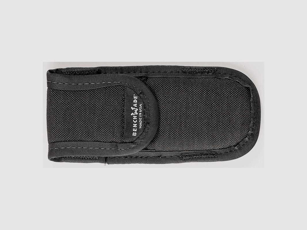 Etui De Type Cordura Grande Taille 51X133Mm - Benchmade - BN981087