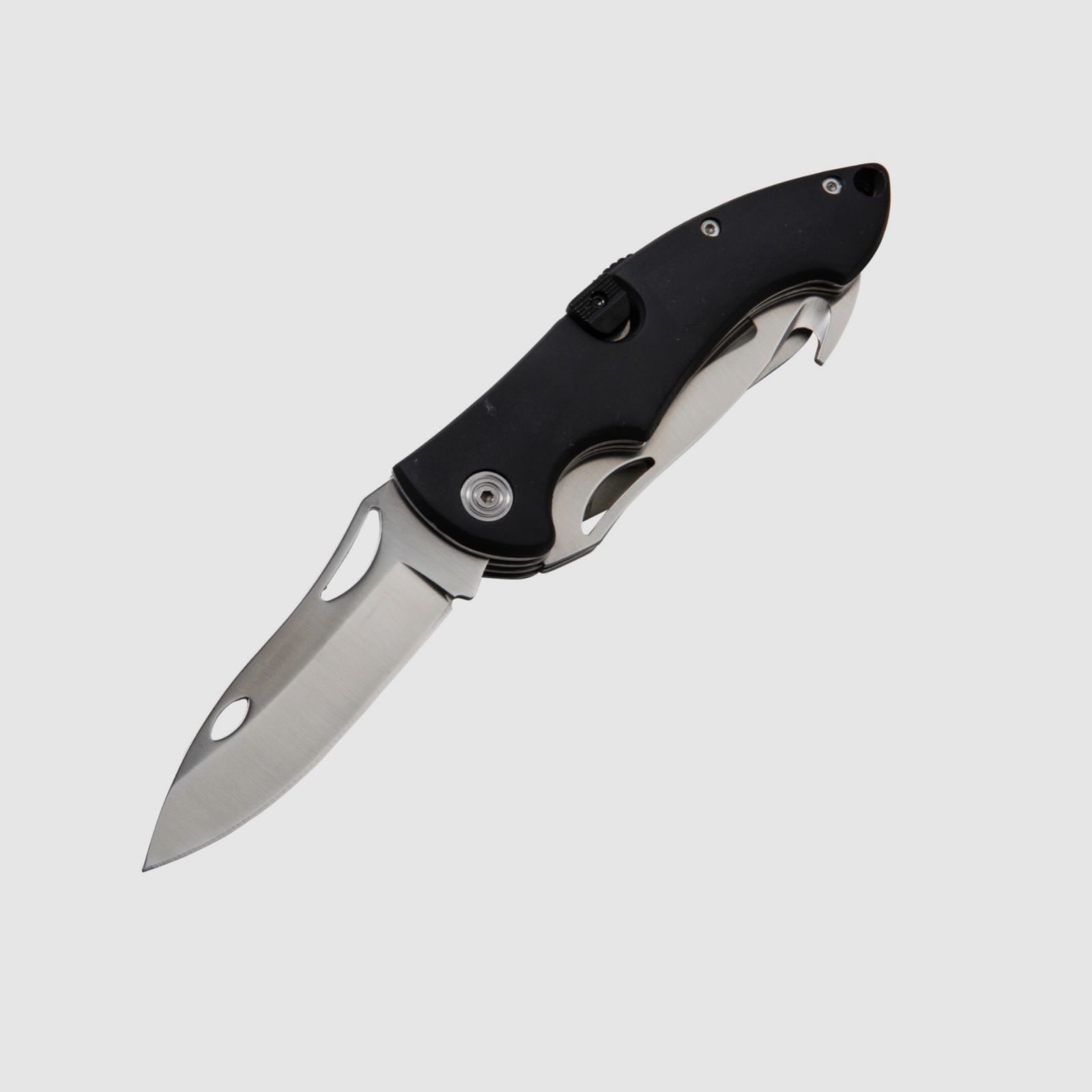 Wald und Forst Messer Black Bear 170218