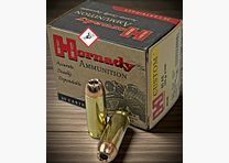 Hornady nabój pistoletowy kal. .50AE HP XTP 300grs