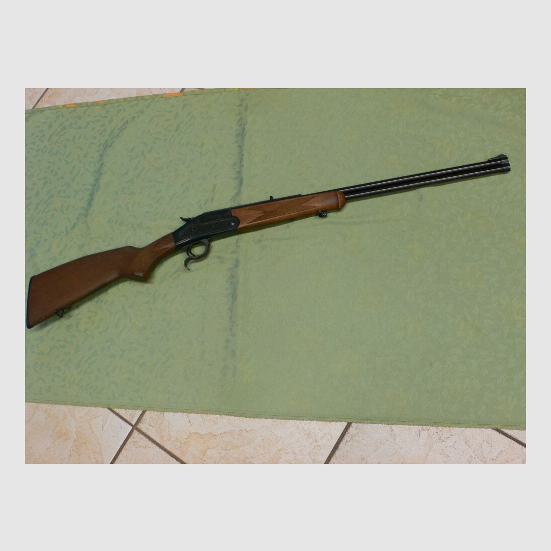 Rhöner SM70