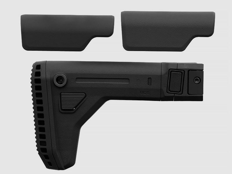 MAGPUL UCS Stock FDE (Flat Dark Earth)