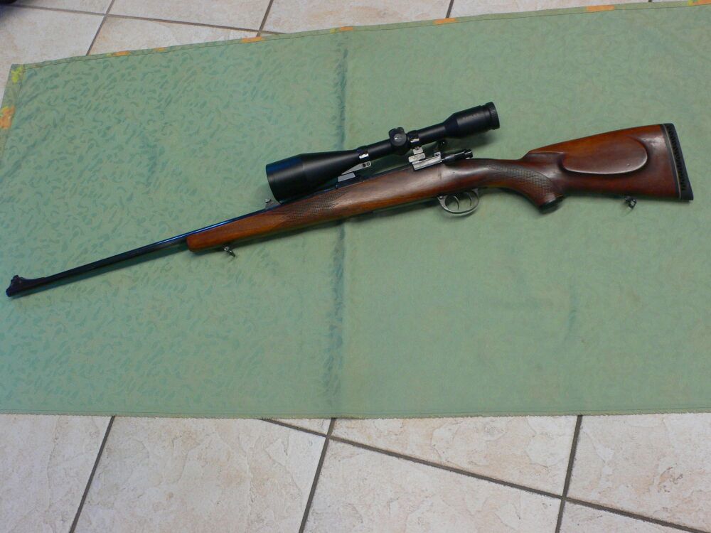 Zastava L83