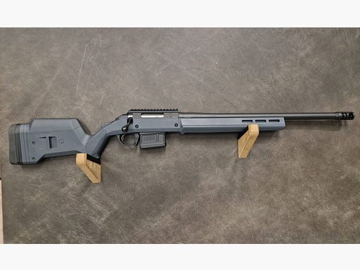 Ruger American Rifle Hunter