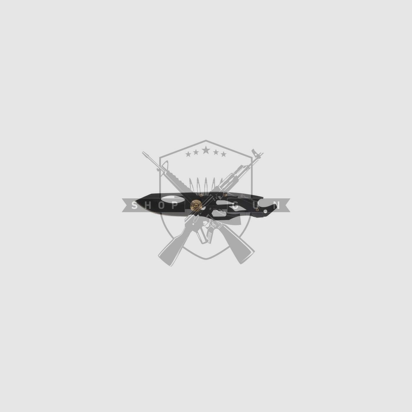 Pocket Multi-Tool Folding Knife (Smith & Wesson - 1136970)