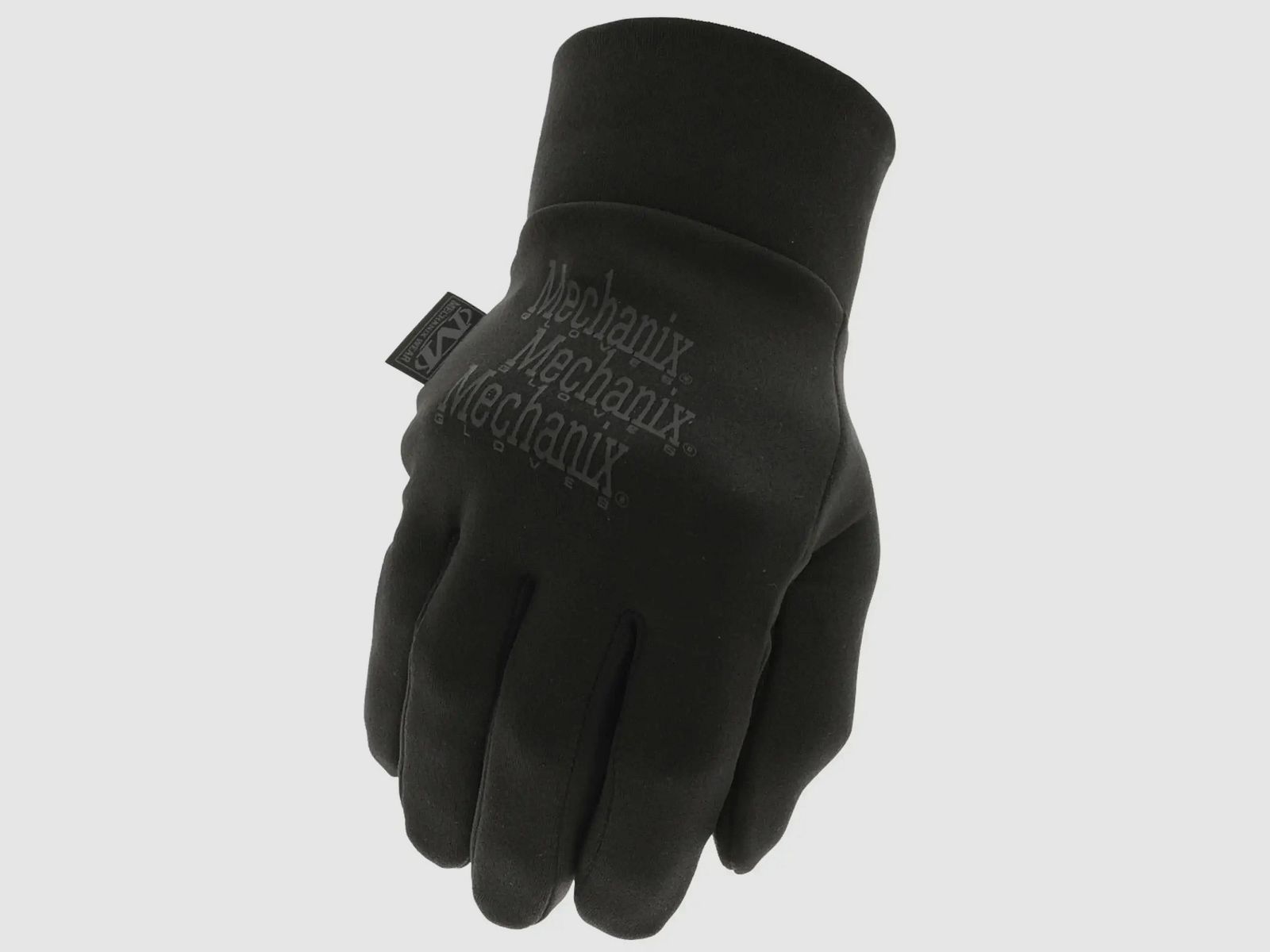 Mechanix Wear Mechanix Wear Handschuhe ColdWork Base Layer - Schwarz / S Herren