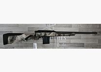 Savage IMPULSE Predator Kal. 6,5Creedmoor - Repetytor z prostym ruchem - Nowy towar z fachowego handlu