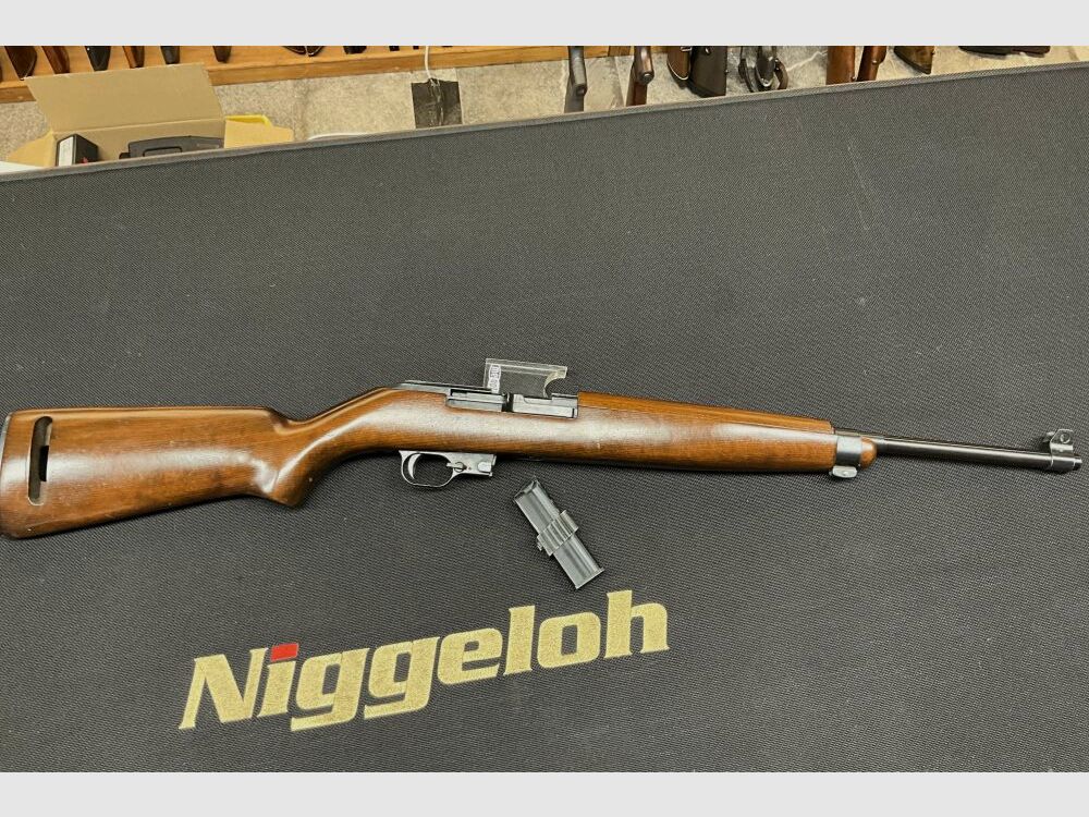 Erma M1 .22lr