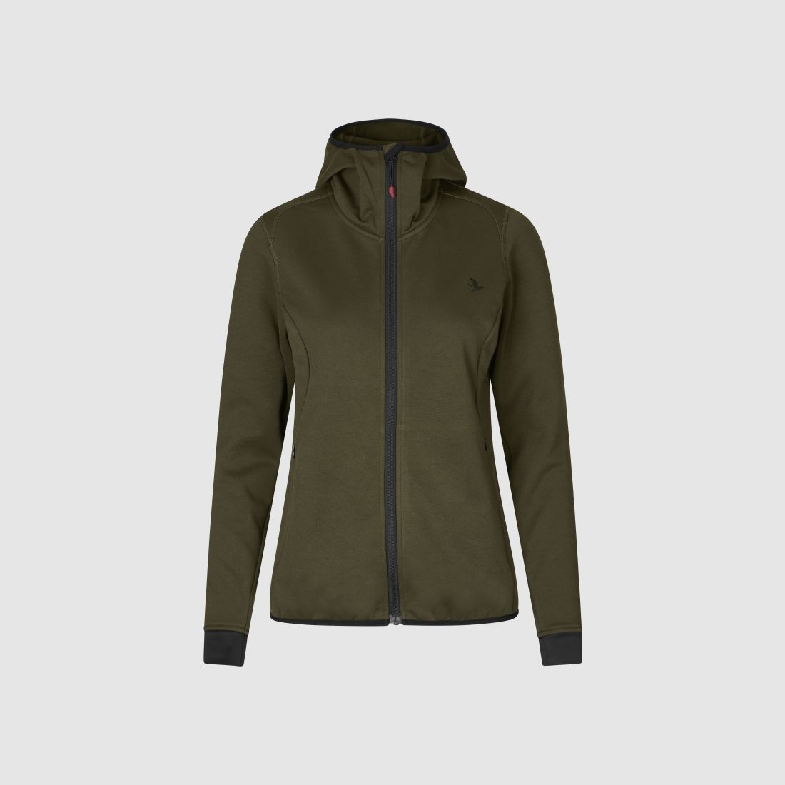 Seeland Power fleece jackets for women, image 1 of 3