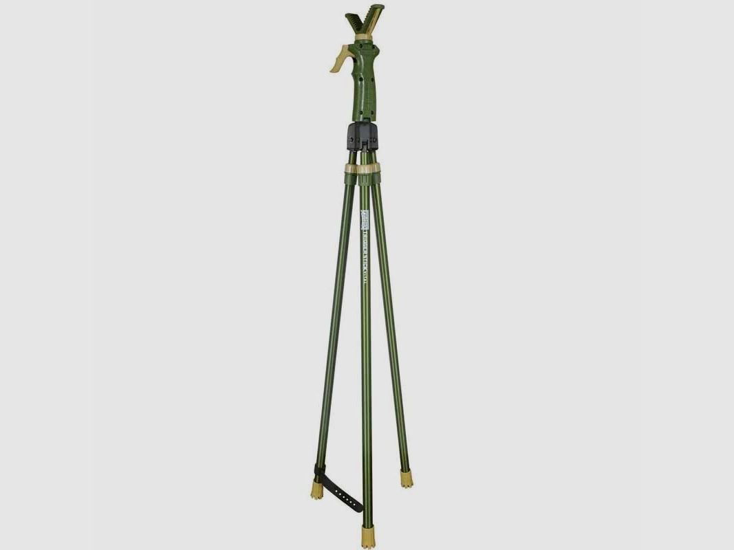 PRIMOS Trigger Stick Vital kij strzelecki, trójnóg, zdjęcie 2 z 5