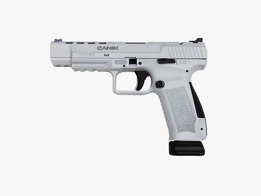 CANIK TP9 SFx Mod.2 9mmLuger Whiteout