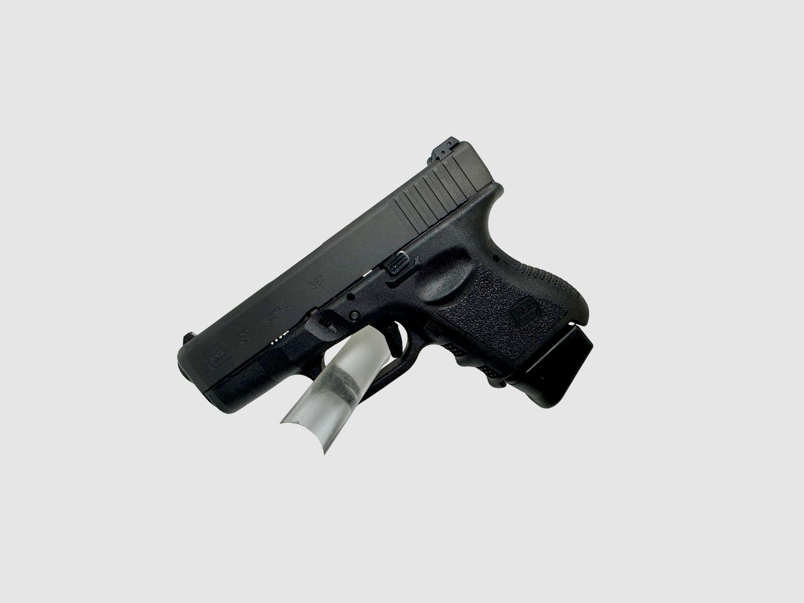 Glock 33