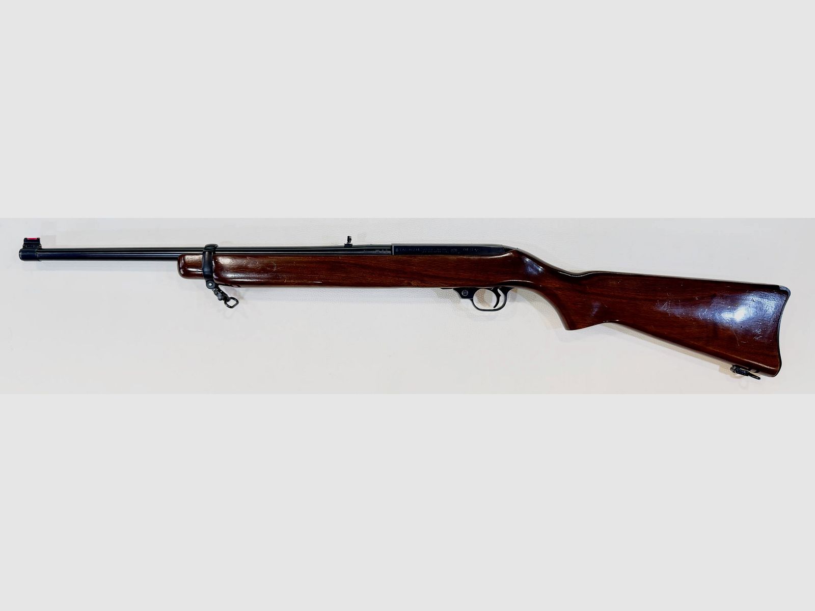 RUGER 44R – 44 MAG., Bild 4 von 4
