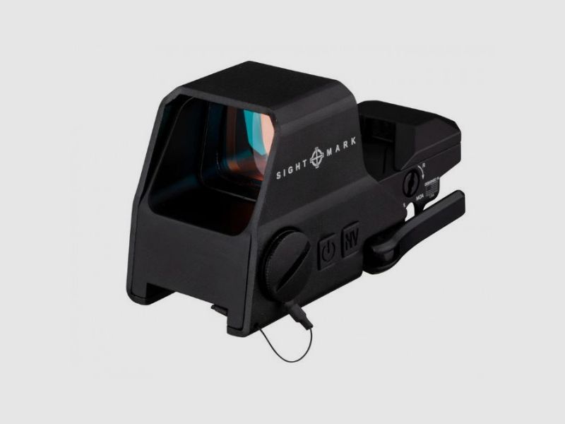 SIGHT MARK ULTRA SHOT A-SPEC - RED DOT - LEUCHTPUNKTVISIER