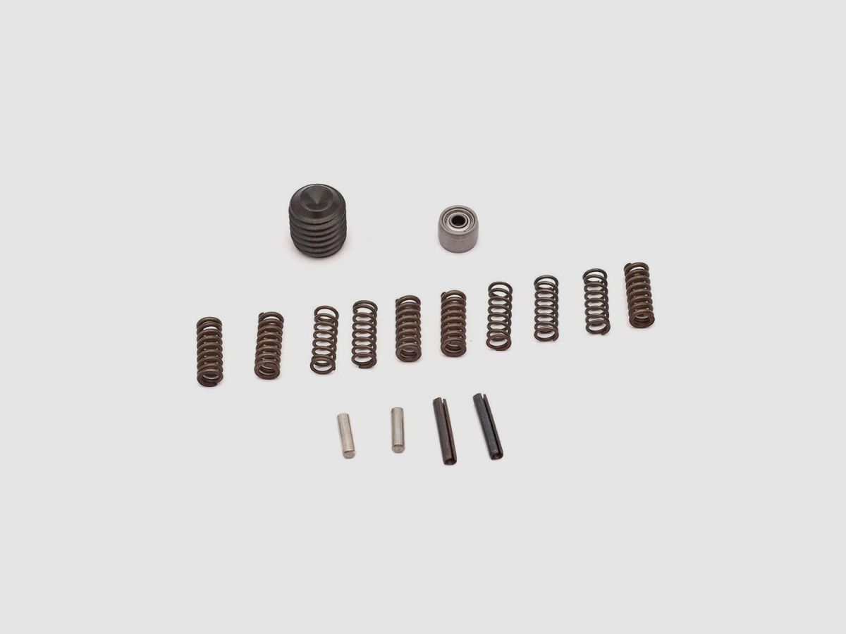 SCHEEL MFG RDBS Komplettes Ersatzteilset für GEN 2, Bild 1 von 3
