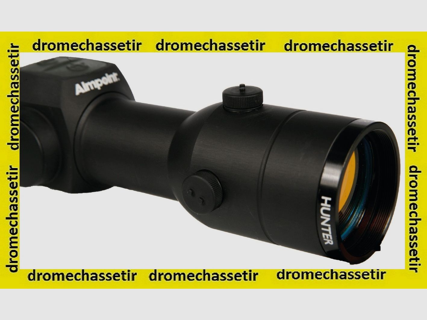 Point rouge Aimpoint Hunter H34L point de 2 Moa, image 3 sur 5