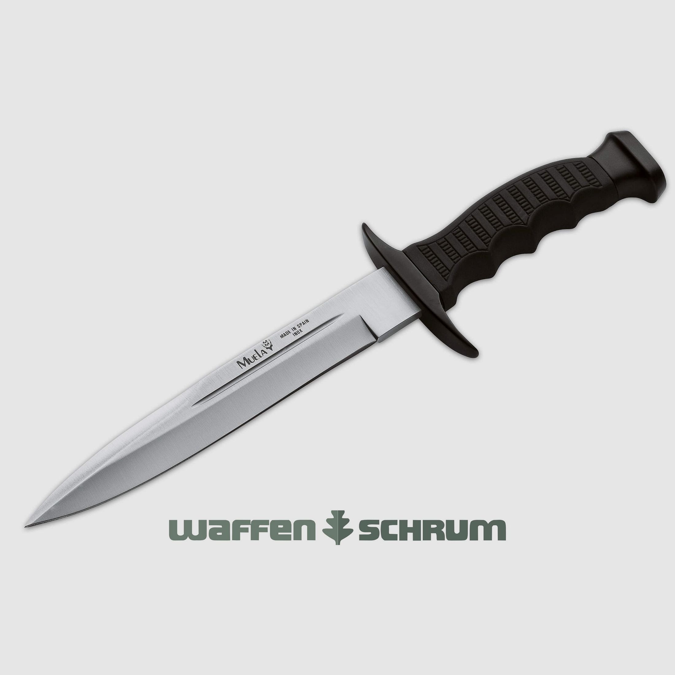 Coltello da caccia Böker Muela Mountain