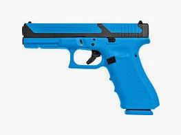GLOCK 17T 9mm FX / FoF / UTX Gen4