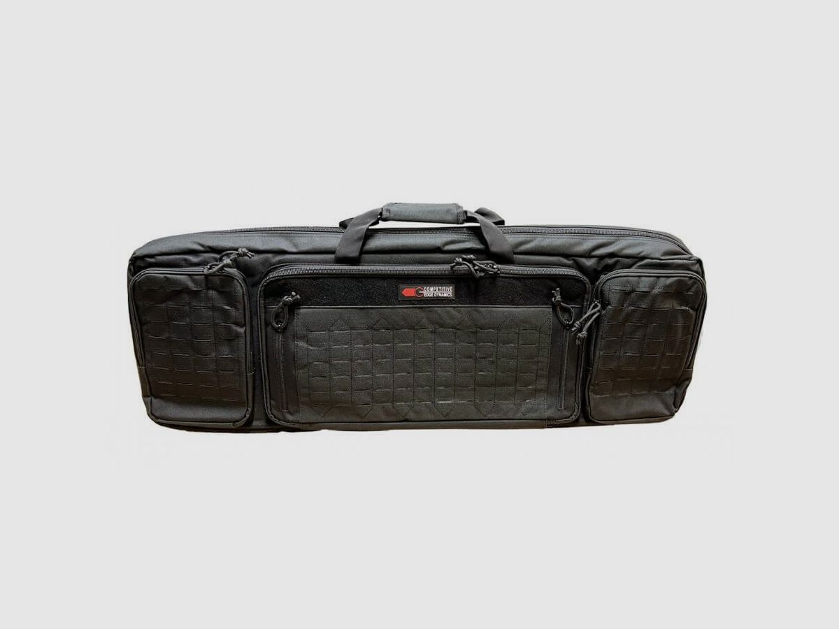 Pokrowiec na karabin CED Edge Dual PCC