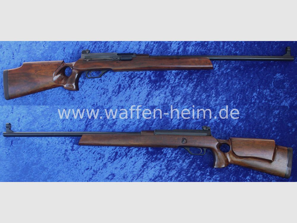 Heckler & Koch SL 7 Match