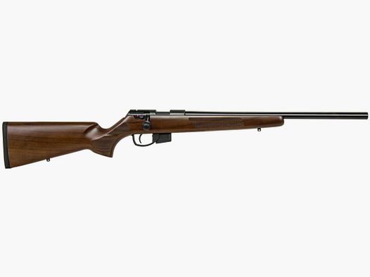 Anschütz 1761 D HB G-20 Lochschaft – .17 HMR