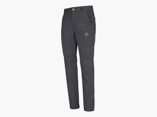 PANTALONE – LA SPORTIVA – UOMO – SETTER PANT M Carbon/Cloud