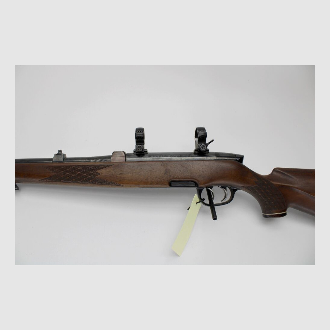 Steyr Mannlicher Mod S 8x68S