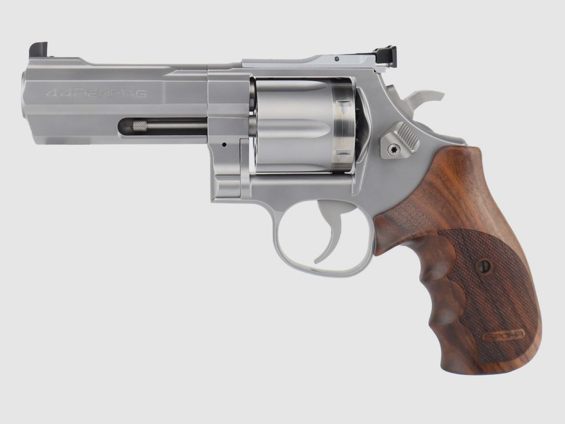  Spohr N670 Standard 4.0 .44 Mag., imagen 3 de 11