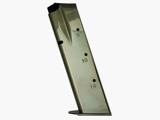 Magazin CZ 75/85 9x19