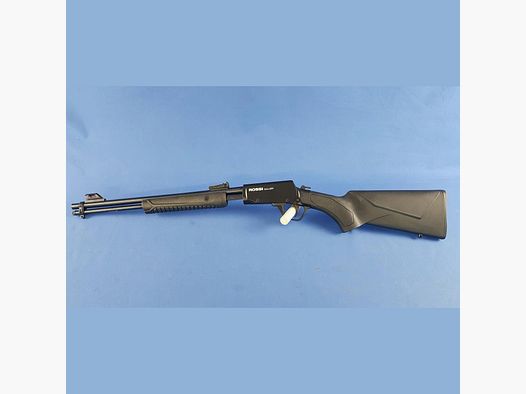 Carabine à verrou KK Rossi Gallery, cal. .22 lr longueur du canon : 18″