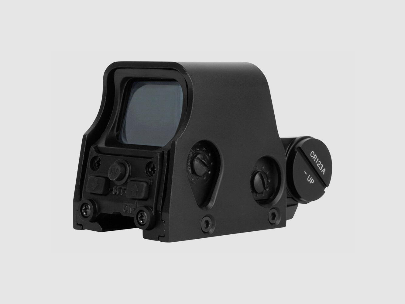 Mauser Red Dot / Green Dot rail de 22 mm incluant CR123A