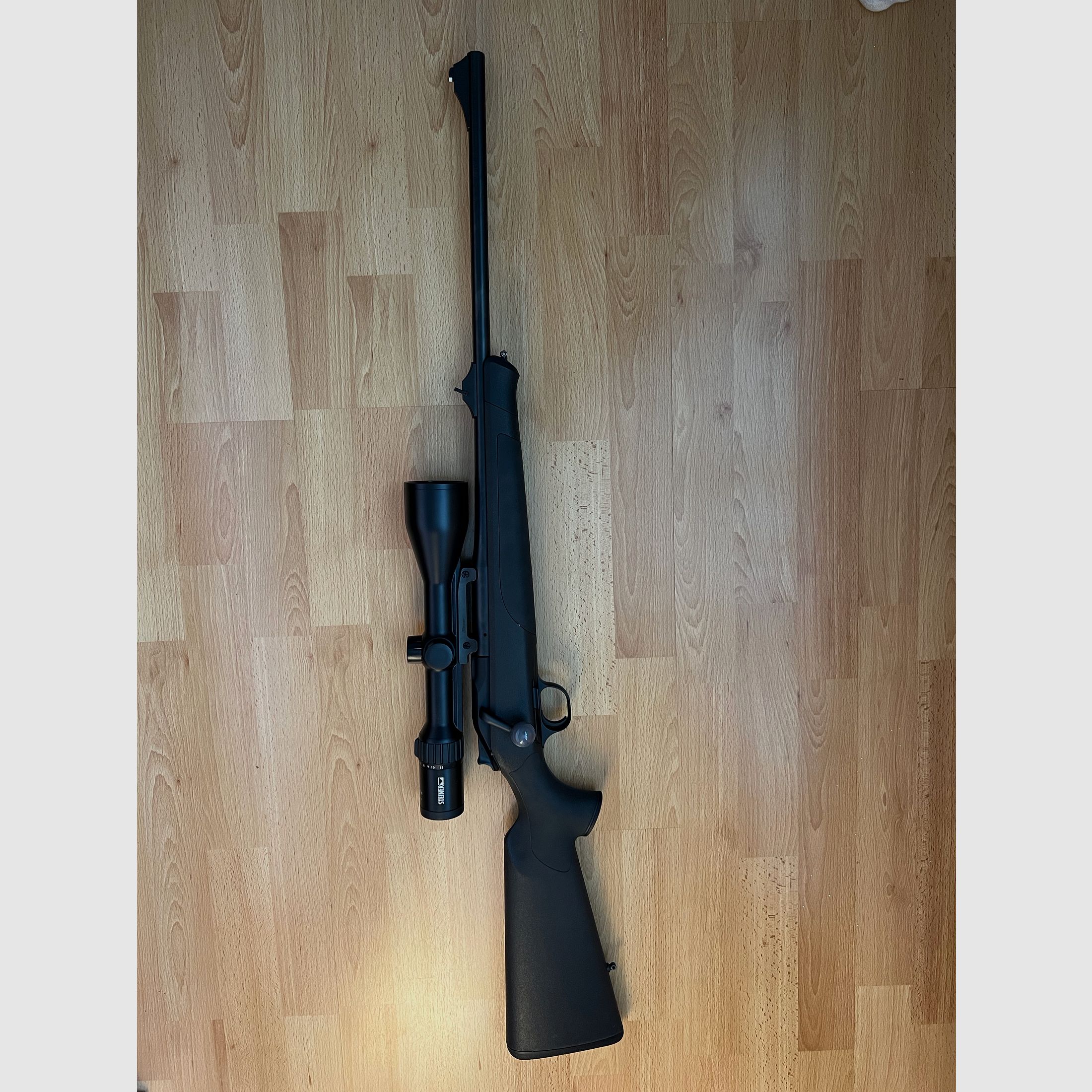 Blaser R8 Professional 