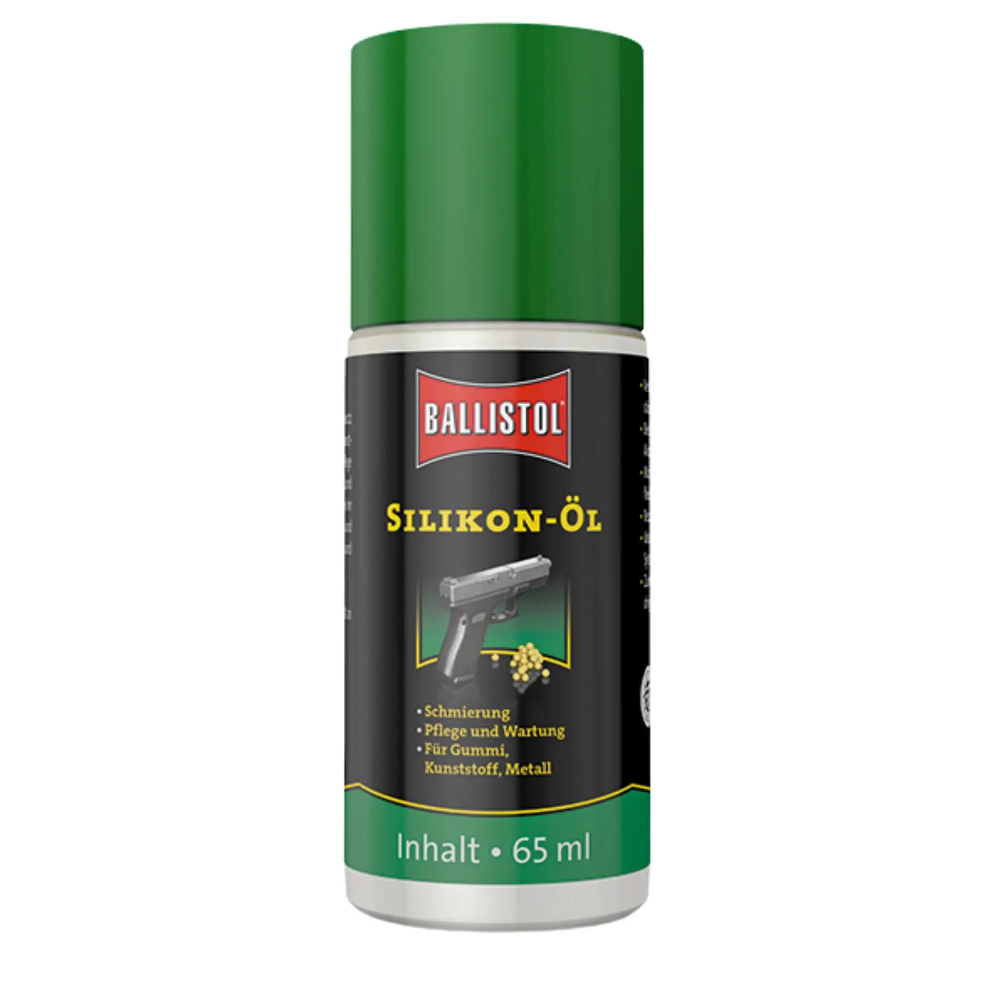 Ballistol Silikon-Öl (65 ml)
